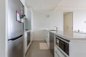 Light, Elevated Living near Queen Victoria Market