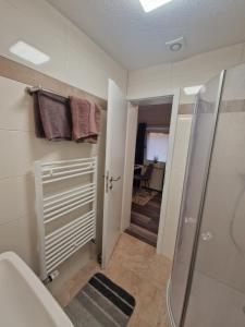 Ferienwohnungen Dümmersee - Haus Dümmerland - Wohnung 3