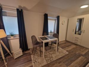 Ferienwohnungen Dümmersee - Haus Dümmerland - Wohnung 3