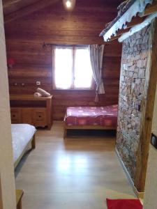 Chalet la Tuilière*****