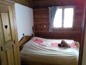 Appartements Chalet la Tuiliere***** : photos des chambres