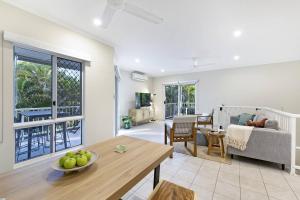 Discover a Scandi Style Pool Retreat in Nightcliff