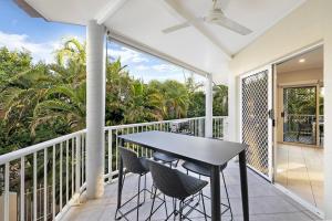 Discover a Scandi Style Pool Retreat in Nightcliff