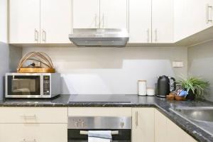 Discover a Scandi Style Pool Retreat in Nightcliff