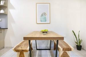 Discover a Scandi Style Pool Retreat in Nightcliff