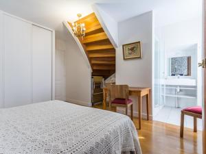 Maisons de vacances Gite Joue-sur-Erdre, 6 pieces, 10 personnes - FR-1-306-868 : photos des chambres