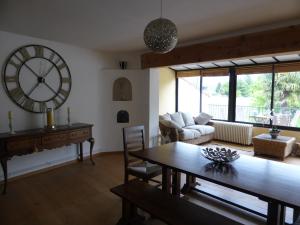 B&B / Chambres d'hotes Bedbreakfastbikespyrenees : photos des chambres