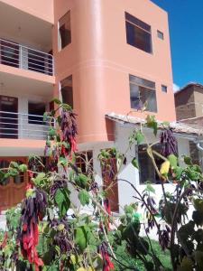 Casa Tejedora