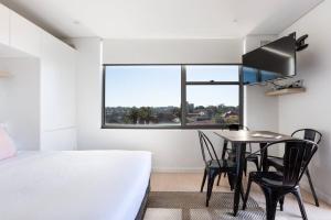 Mosman Bay Magic - Harbourview Studio with Rooftop