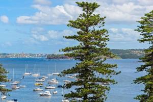 Fine Pine - Beachside Lifestyle with Two Balconies