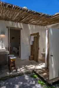 Suítes Casa Kamayurá