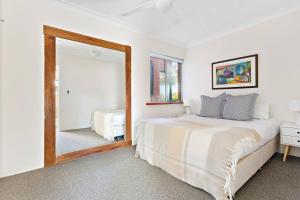 The Little Manly - Laidback Waterfront Magic