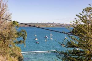 The Little Manly - Laidback Waterfront Magic