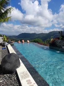 Bella Kita Mountain Retreat & Spa