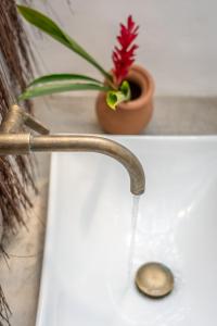 Suítes Casa Kamayurá