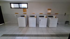 Estudio en la zona más cotizada.