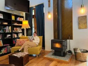 The Green House Dening Street Robe - Robe