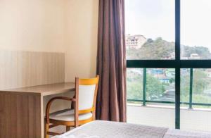 Mediterrane Hotel by Castelo Itaipava