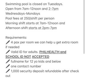 Azure North Pampanga by Home Of Soleil