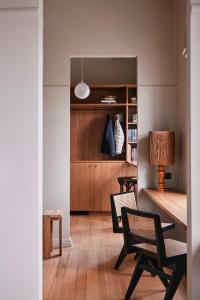 The Courthouse Hotel