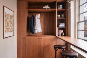 The Courthouse Hotel