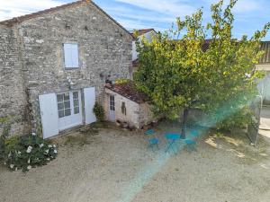 Maisons de vacances Gite Breville, 4 pieces, 6 personnes - FR-1-653-104 : photos des chambres