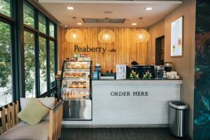 The Cavalli Casa Resort