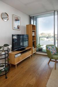 Eden of Abbotsford - A Serene Escape off Johnston St
