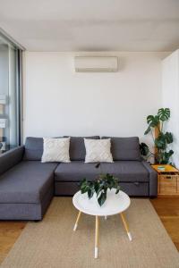 Eden of Abbotsford - A Serene Escape off Johnston St