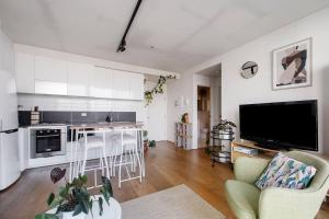 Eden of Abbotsford - A Serene Escape off Johnston St