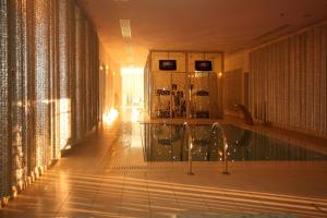 Salvator Villas & Spa Hotel Epirus Greece