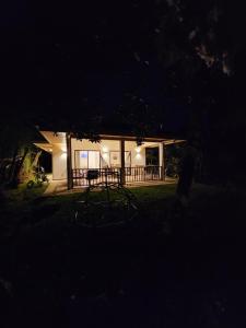 Itzá Casa Monteverde