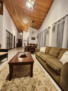 Itzá Casa Monteverde