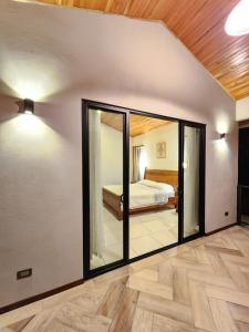 Itzá Casa Monteverde