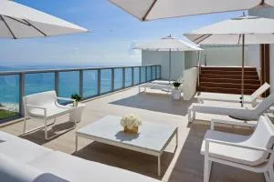 W South Beach - Miami Beach