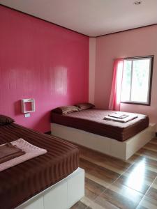 Ao Salat View Koh Kood