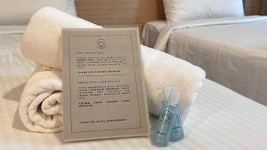 Chariton Hotel Skudai Kiri