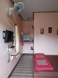 Ao Salat View Koh Kood