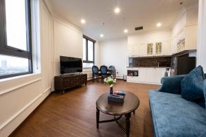 MADELISE HOTEL&APARTMENT