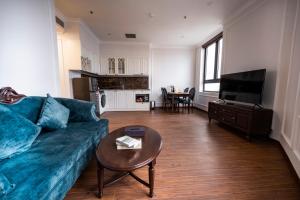 MADELISE HOTEL&APARTMENT