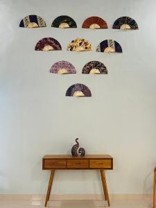 Amazing Villa Rosa - Canggu