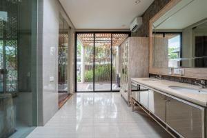 Biệt thự Temptation 1 Phòng ngủ có Hồ bơi Riêng (Temptation One-Bedroom Villa with Private Pool)