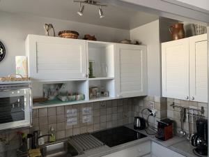 Appartement cosy 5 personnes, proche télécabine, balcon ouest - FR-1-676-11