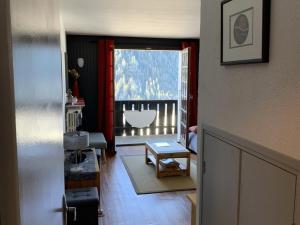 Appartement cosy 5 personnes, proche télécabine, balcon ouest - FR-1-676-11