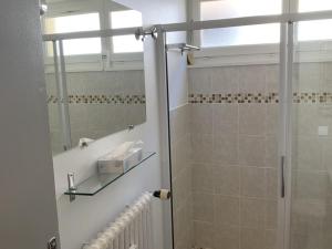 Appartement cosy 5 personnes, proche télécabine, balcon ouest - FR-1-676-11