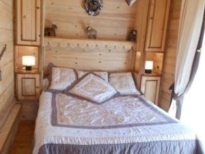 Charmant T3 à Châtel avec balcon, proche centre et remontées mécaniques, 6 personnes - FR-1-676-10