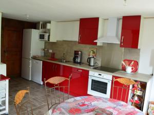 Chalet cosy à Châtel, 6 pers, à 900m des pistes - FR-1-676-27