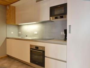 Appartement Châtel 3 pièces, 4 pers, proche remontées, balcon, jardin, parking, WIFI, équipements complets - FR-1-676-28