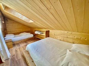 Chalet 4 pièces, 8 pers., Wifi, Parking, Châtel - FR-1-676-43