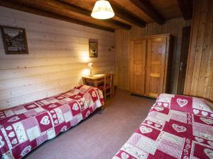 Charmant T3 pour 5 pers, proche centre et remontées, balcon exposé sud-ouest, parking inclus - FR-1-676-12